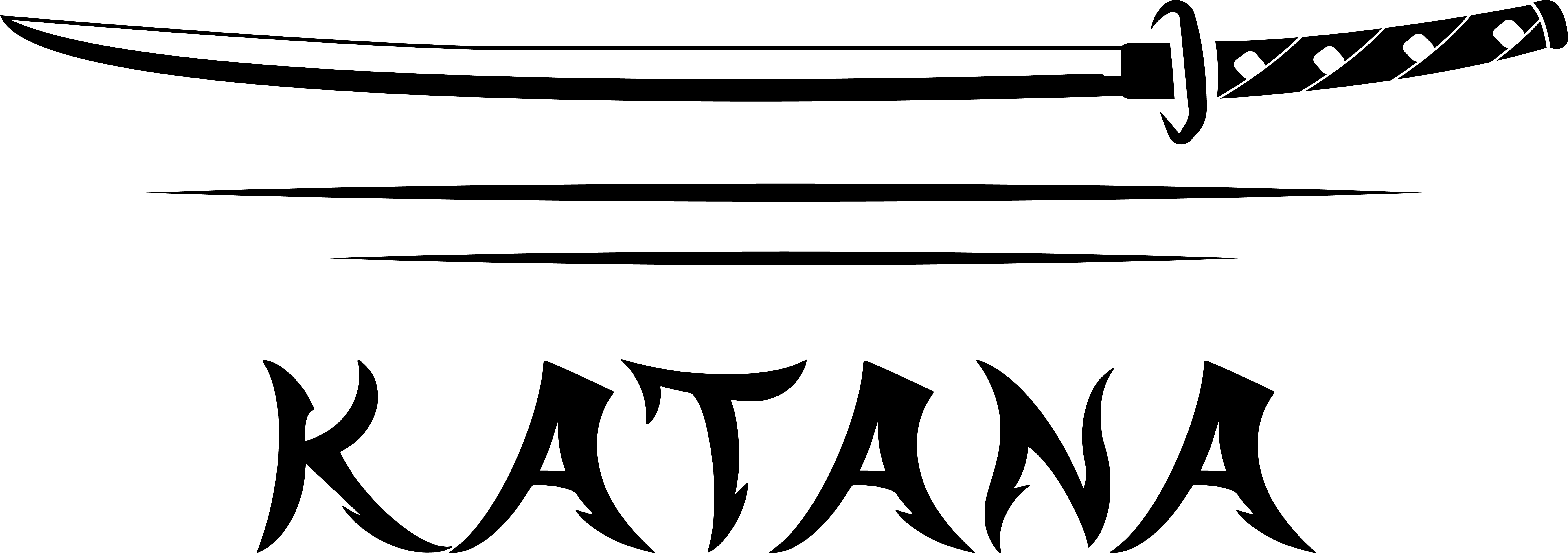 KATANA